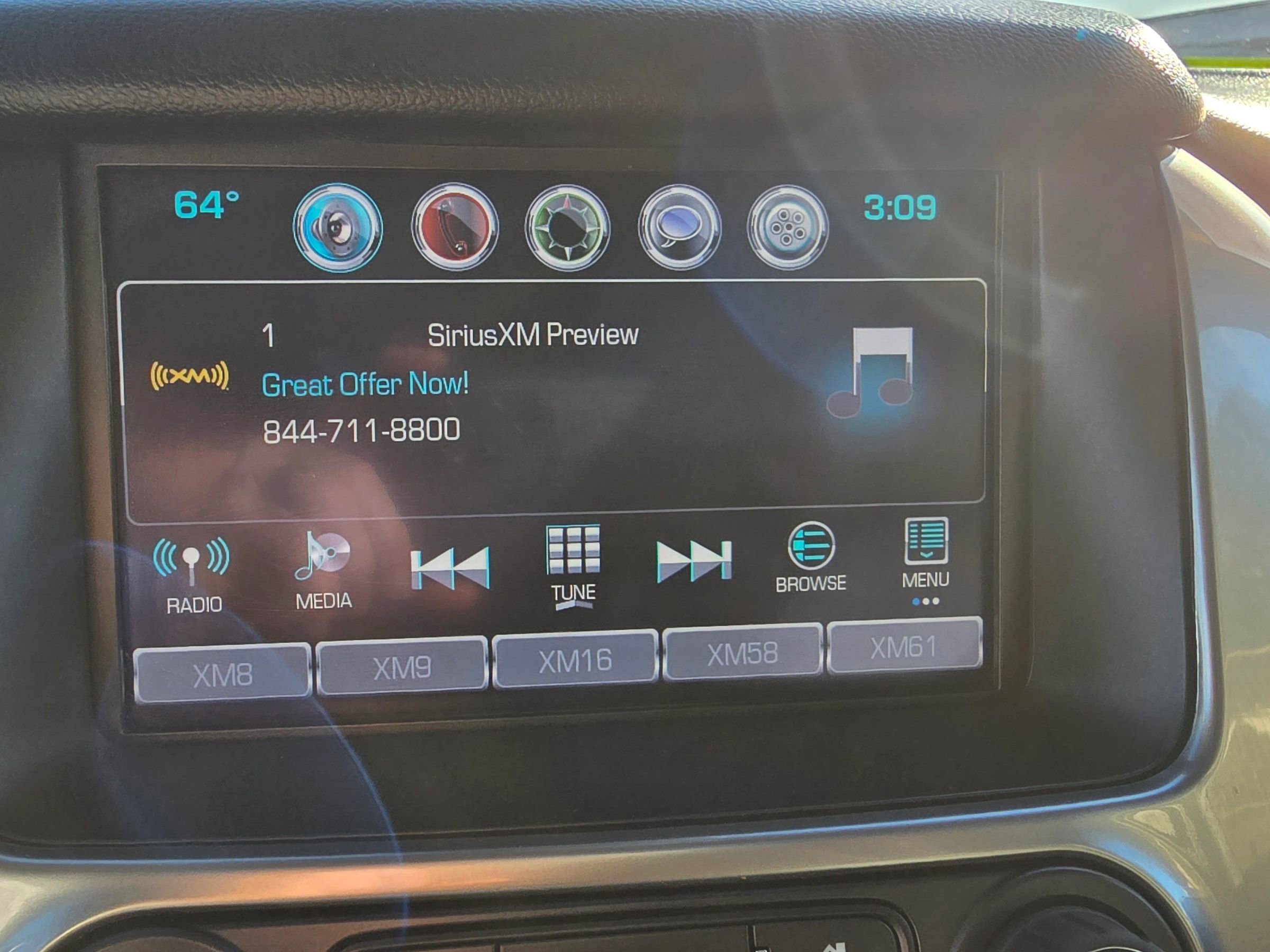 Used 2016 Chevrolet Tahoe LTZ image 31