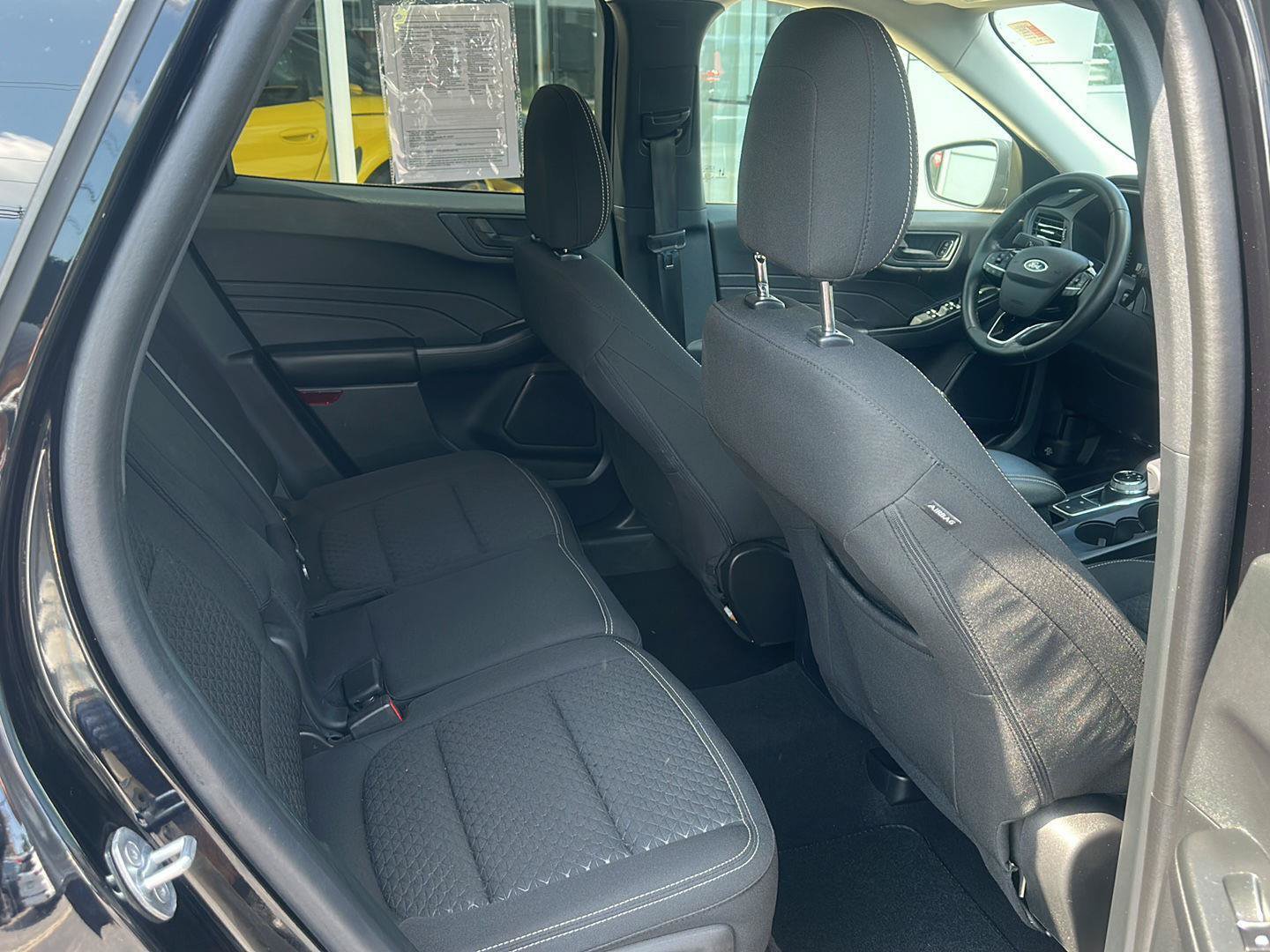 Used 2023 Ford Escape Active w/ Tech Pack #1 AWD/4WD image 11