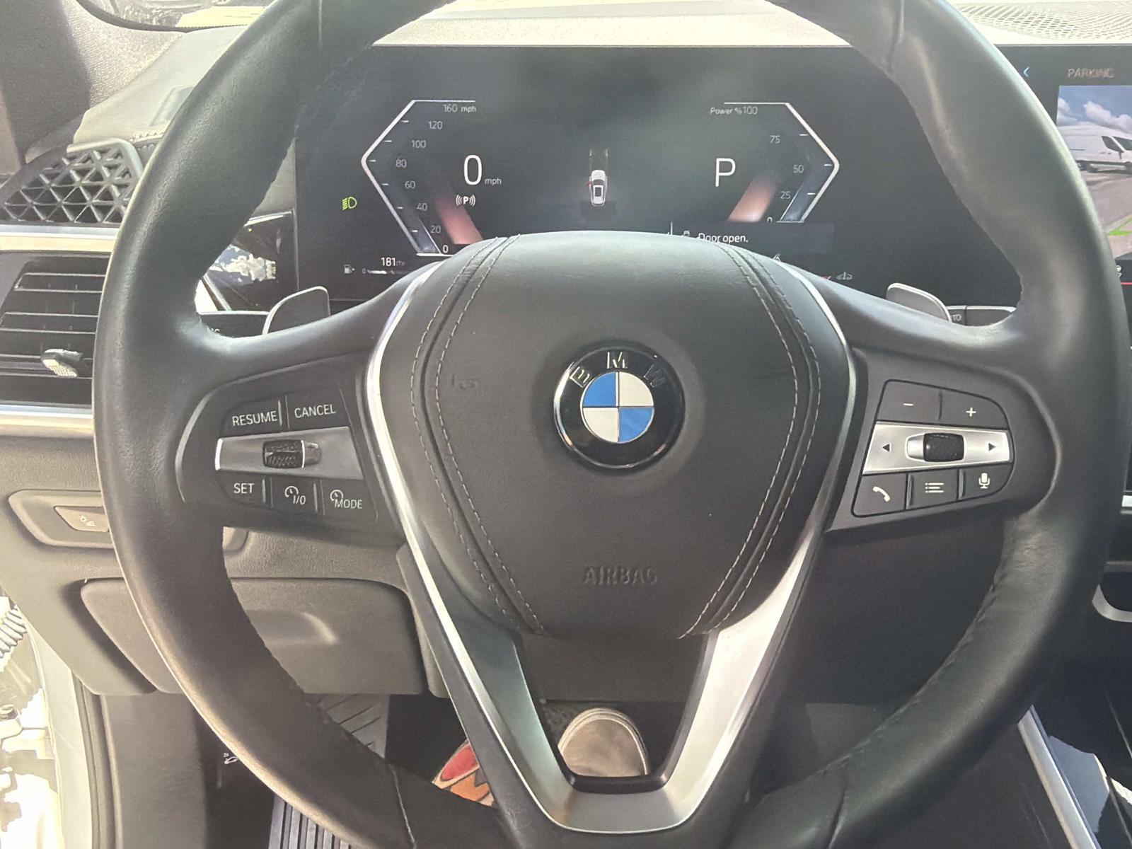 Used 2025 BMW X5 sDrive40i w/ Climate Comfort Package RWD image 28