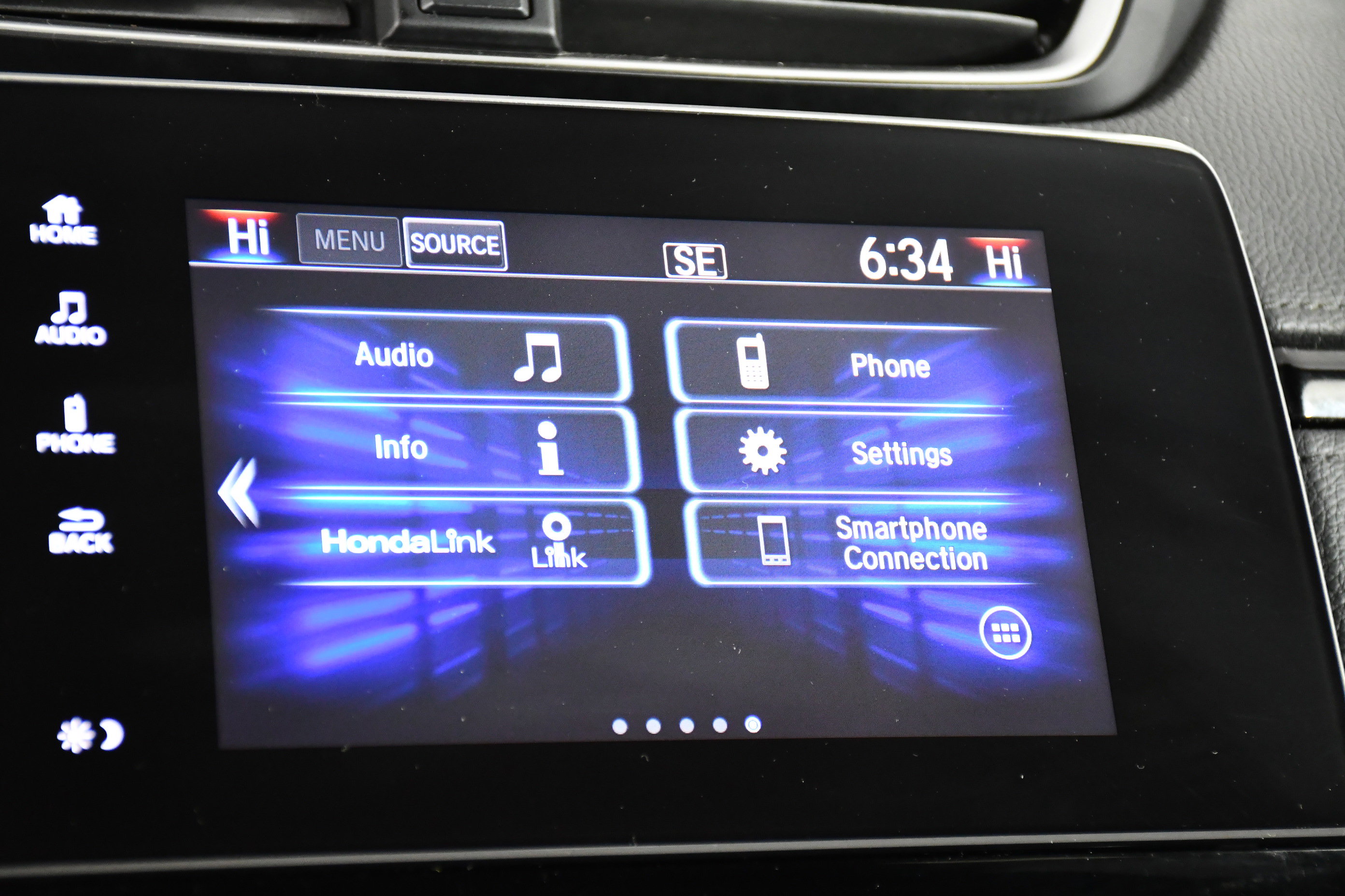 Used 2019 Honda CR-V EX image 27