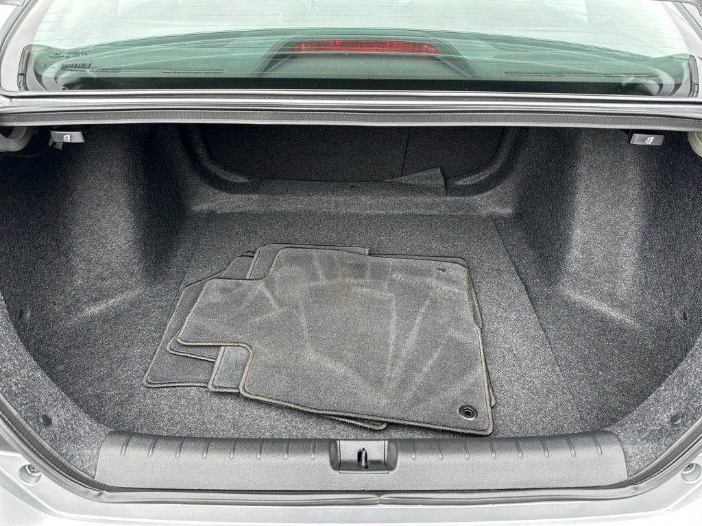 Used 2020 Honda Civic EX image 10