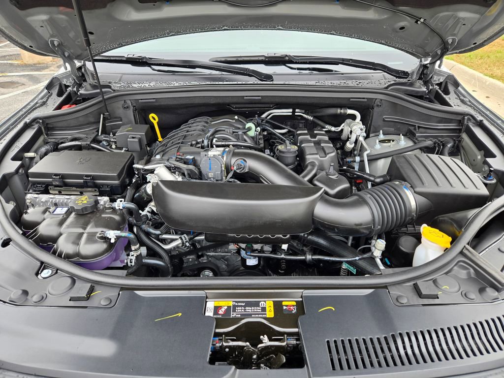 New 2026 Dodge Durango GT w/ Blacktop Package image 33