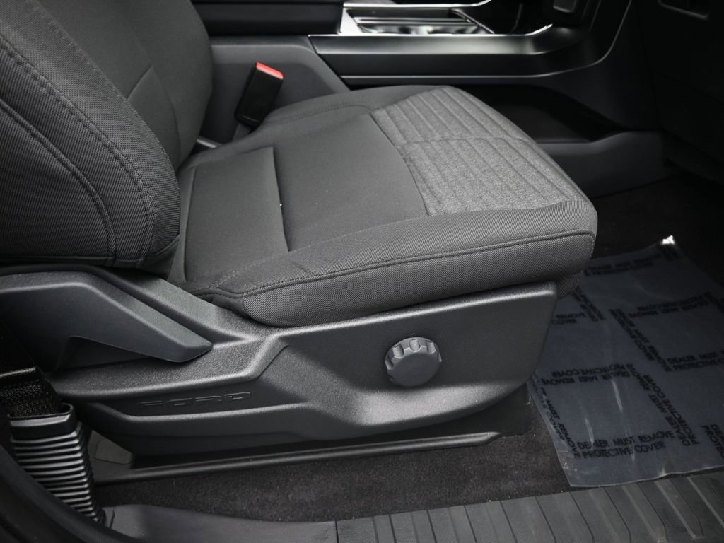 Used 2023 Ford F150 XL w/ STX Appearance Package image 39