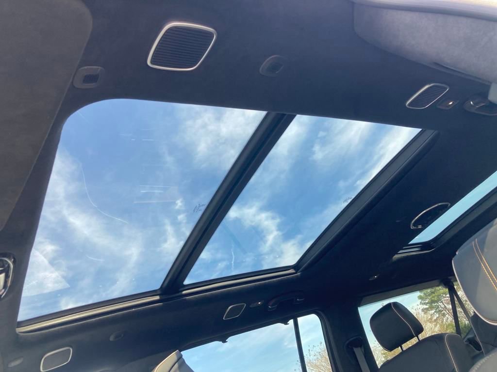 New 2024 Jeep Grand Wagoneer L Series III w/ Rear Seat Video Group 1 image 27