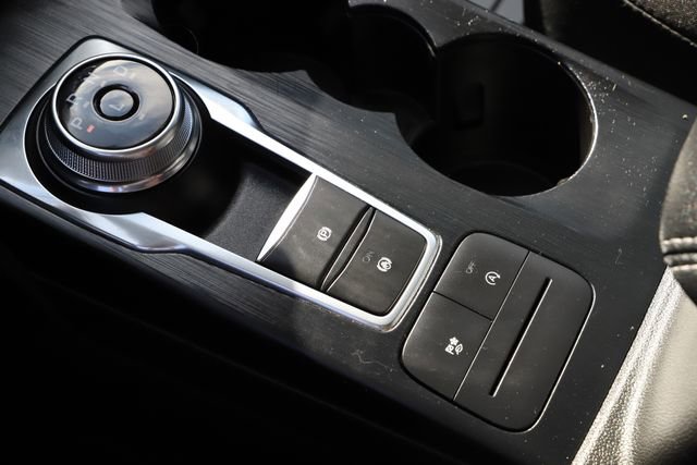 Used 2024 Ford Escape Active image 27