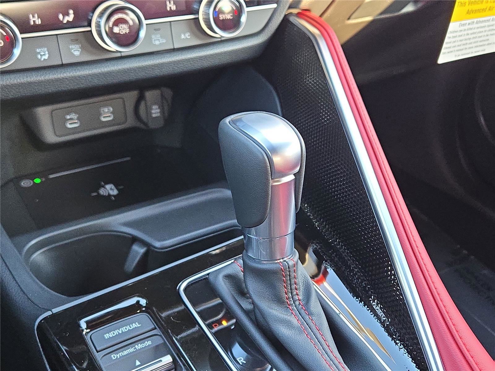 New 2026 Acura ADX A-Spec image 11