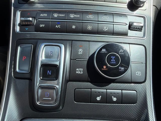 Used 2023 Hyundai Santa Fe SEL AWD/4WD image 29