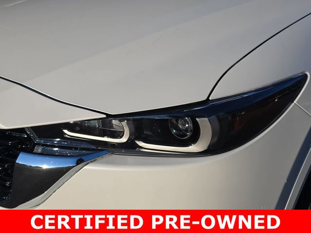 Used 2025 MAZDA CX-5 AWD 2.5 S w/ Preferred Package image 32