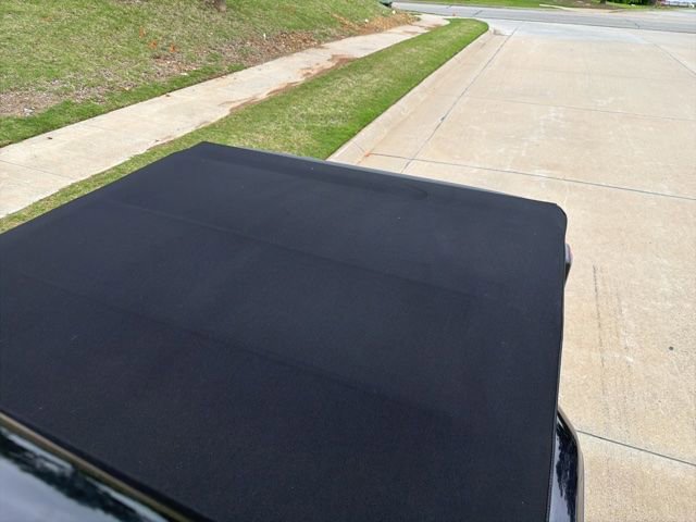 Used 2020 Jeep Gladiator Overland image 17