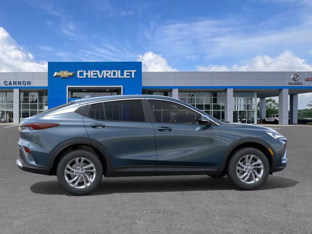 New 2026 Buick Envista Preferred w/ Convenience I Package image 5