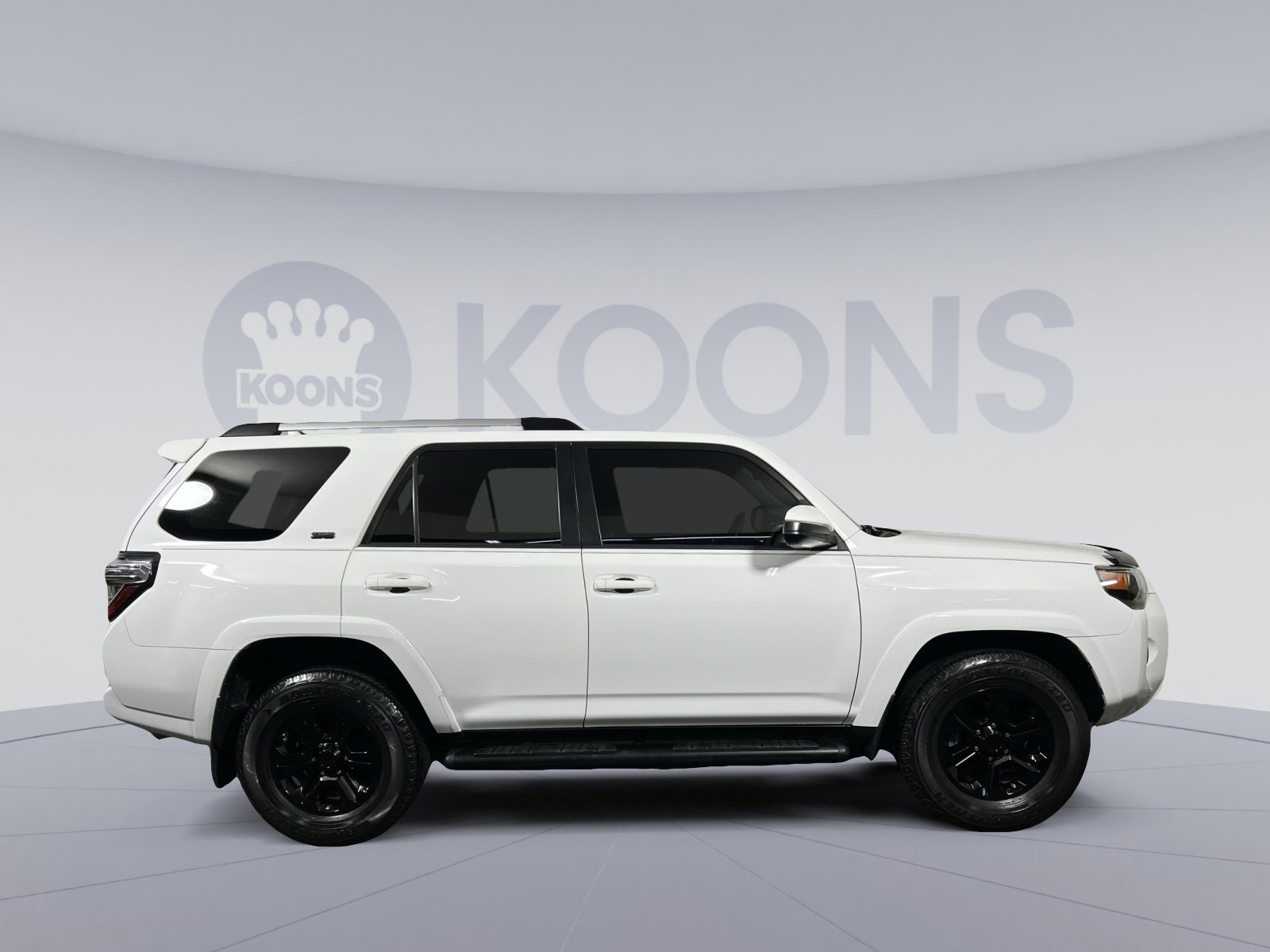Used 2019 Toyota 4Runner SR5 image 8