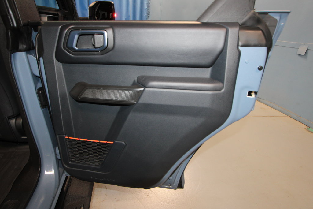 Used 2024 Ford Bronco Raptor AWD/4WD image 26