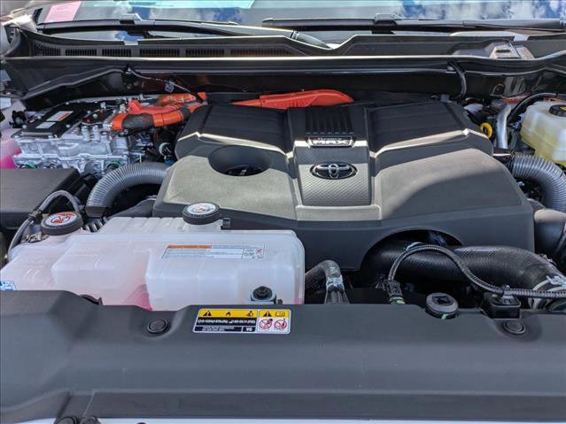 New 2026 Toyota Tundra TRD Pro image 15