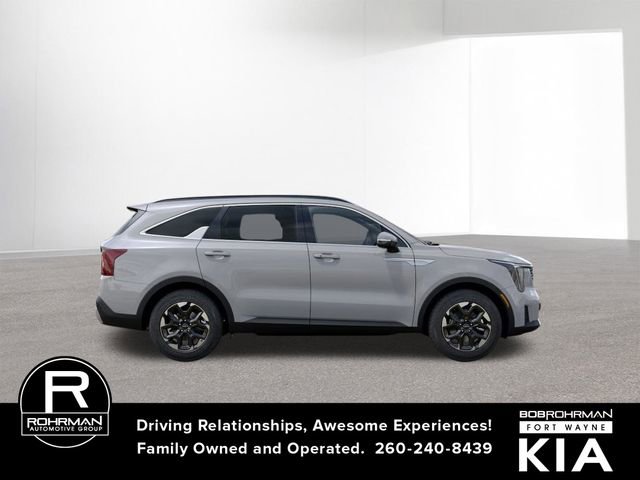 New 2026 Kia Sorento S image 9
