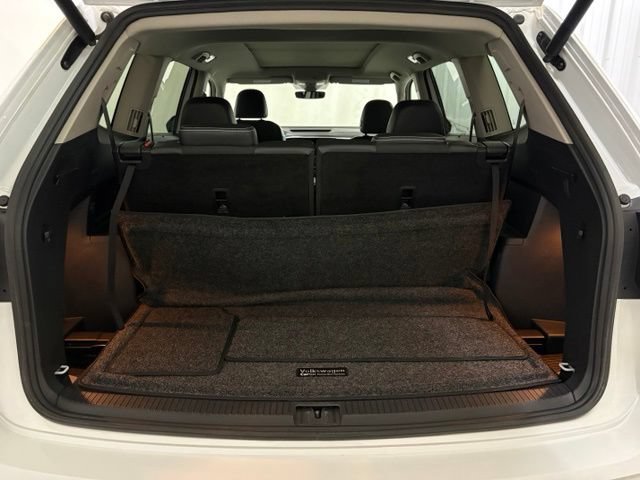Used 2022 Volkswagen Atlas SEL Premium AWD/4WD image 11