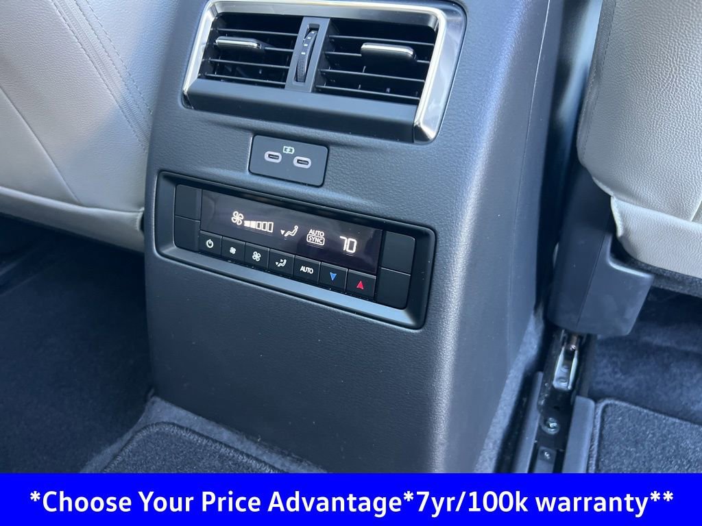 Used 2025 MAZDA CX-90 Plug-In Hybrid w/Premium Sport image 32
