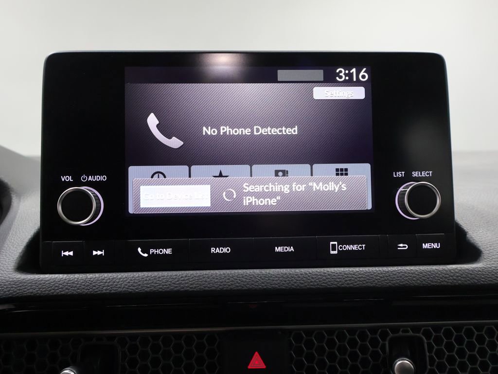 Used 2023 Honda Civic LX image 27