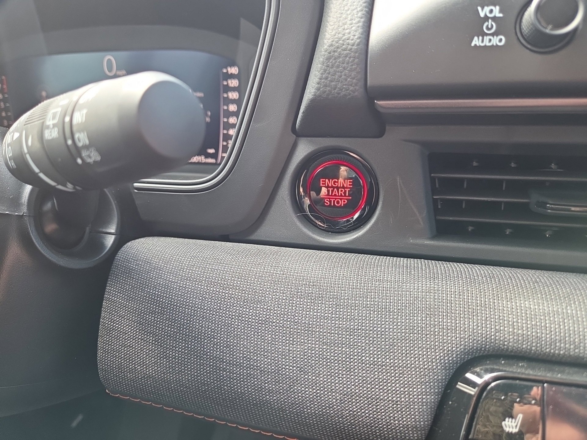 New 2026 Honda Passport TrailSport image 20