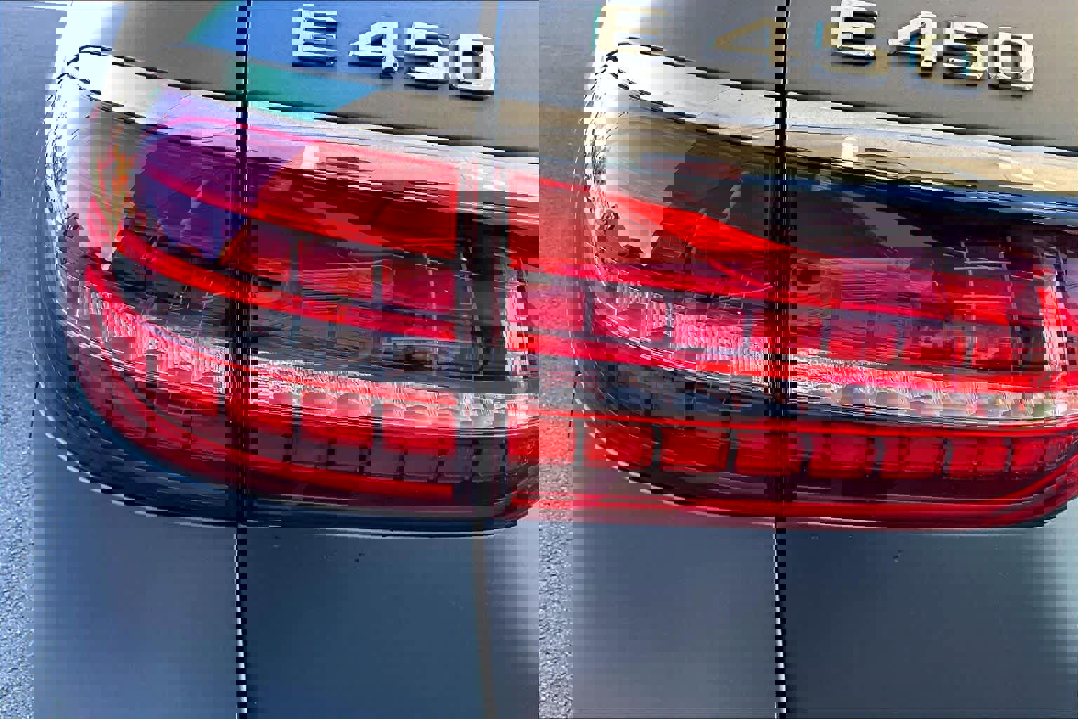 Used 2023 Mercedes-Benz E 450 4MATIC All-Terrain Wagon image 27