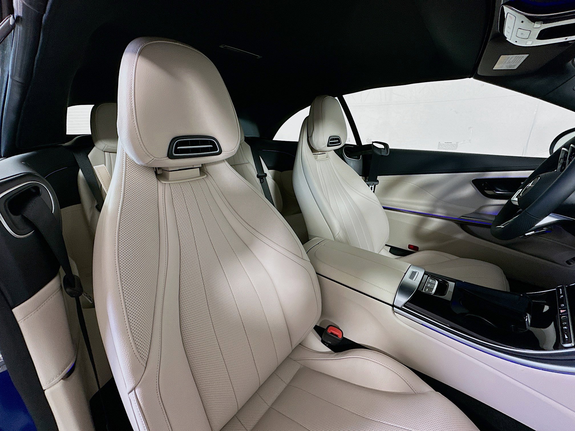 New 2026 Mercedes-Benz CLE 53 AMG 4MATIC Cabriolet image 27