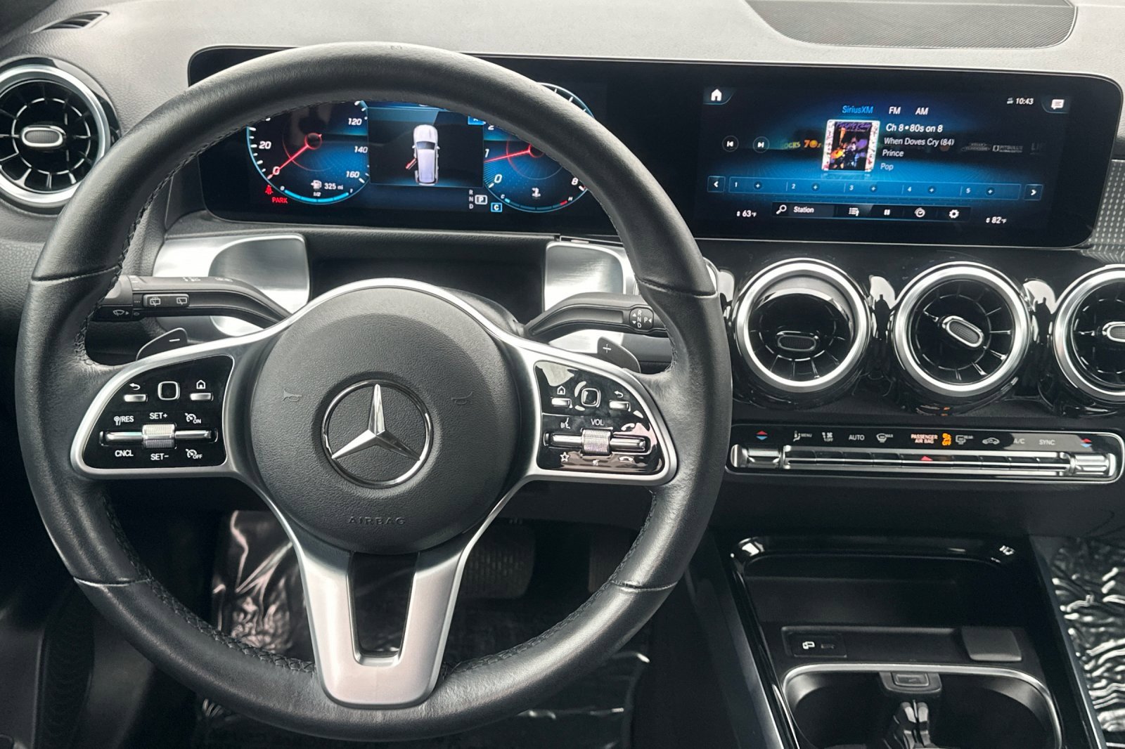 Certified 2022 Mercedes-Benz GLB 250 4MATIC image 14