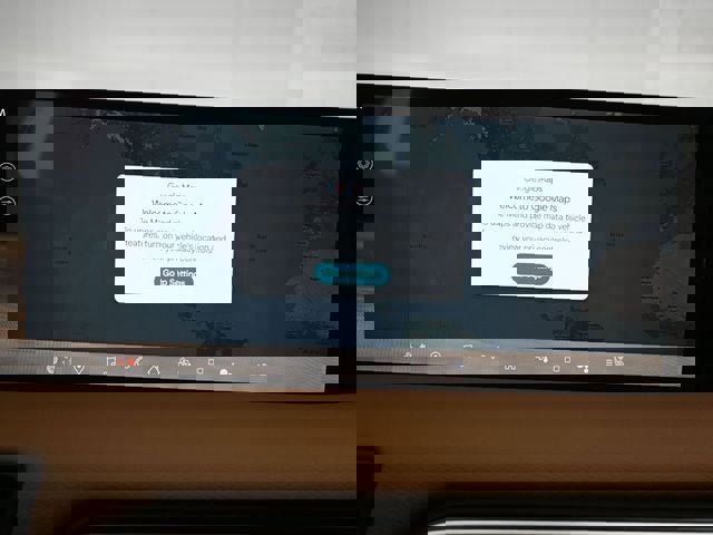 New 2026 Nissan Armada Platinum Reserve image 16