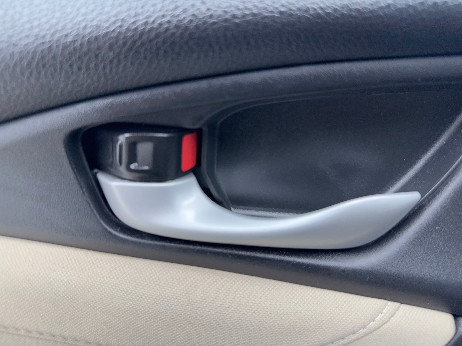 Used 2017 Honda Civic EX image 32