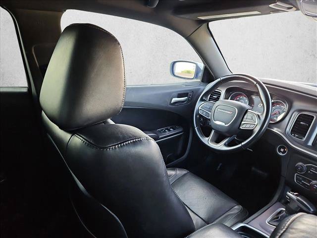 Used 2021 Dodge Charger SXT w/ Leather Interior Group RWD image 2