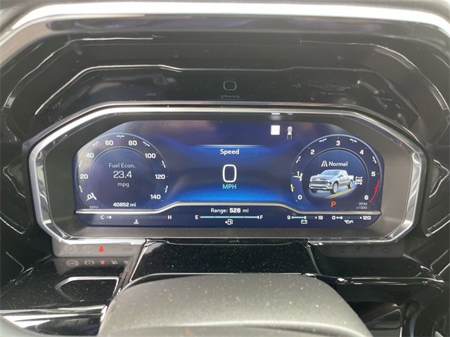 Used 2023 Chevrolet Silverado 1500 RST image 15