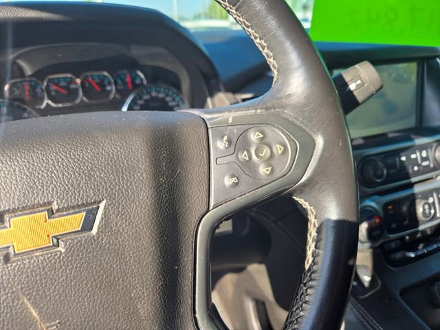 Used 2019 Chevrolet Tahoe LT AWD/4WD image 16