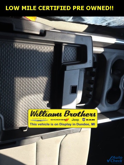 Certified 2022 RAM 1500 Big Horn image 27