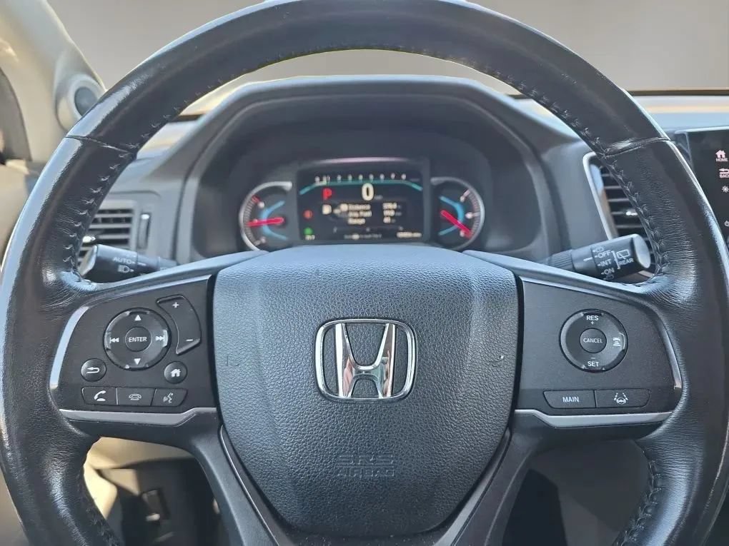 Used 2019 Honda Pilot EX-L image 18