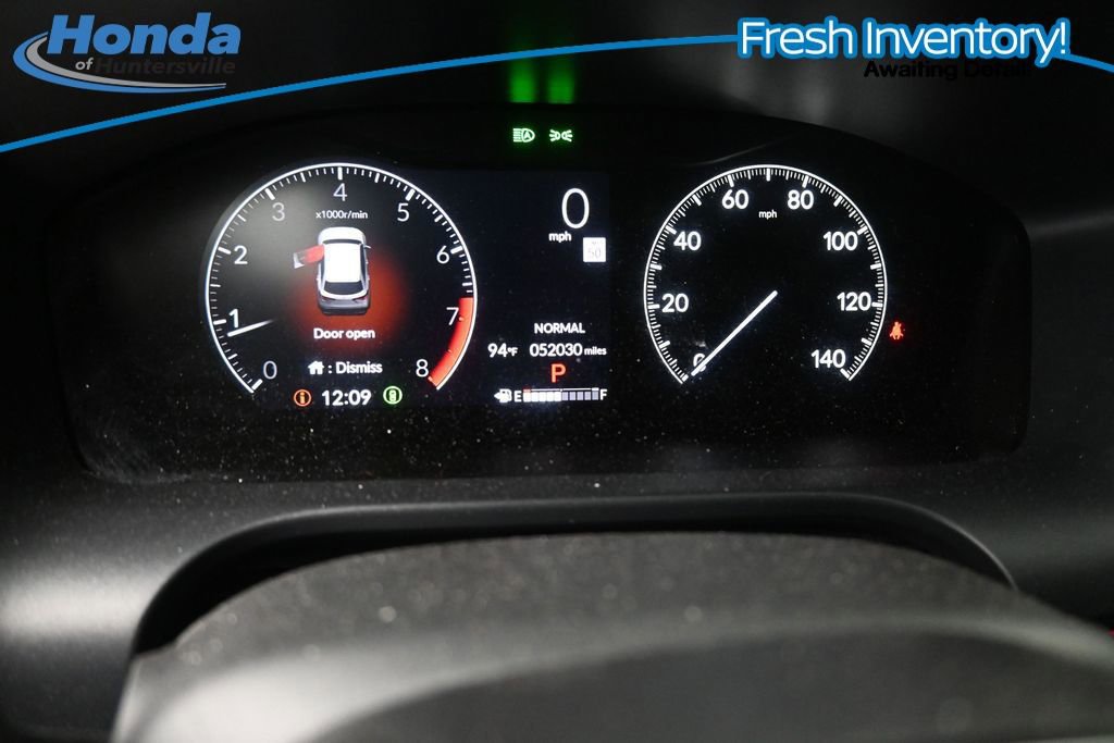 Used 2024 Honda HR-V Sport image 15