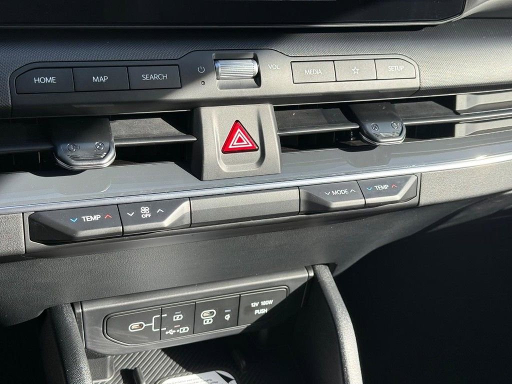 New 2025 Kia K4 GT-Line Turbo FWD image 14