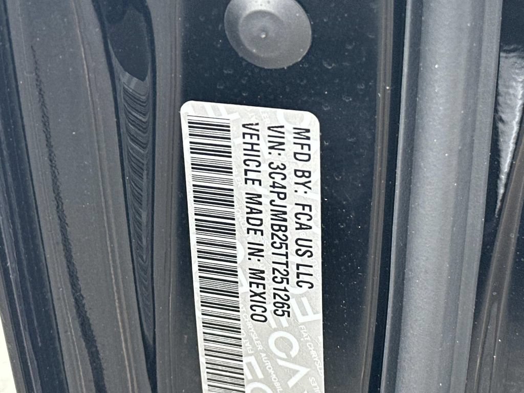 New 2026 Jeep Cherokee Limited AWD/4WD image 30