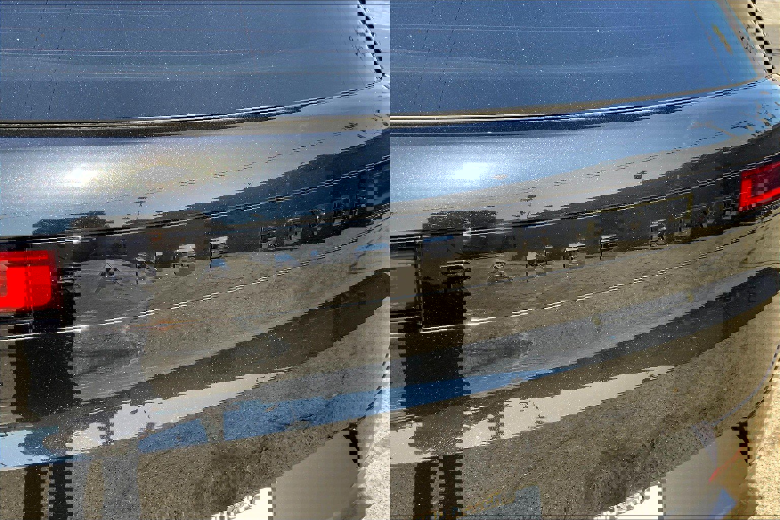 New 2025 Land Rover Range Rover Sport SE image 6