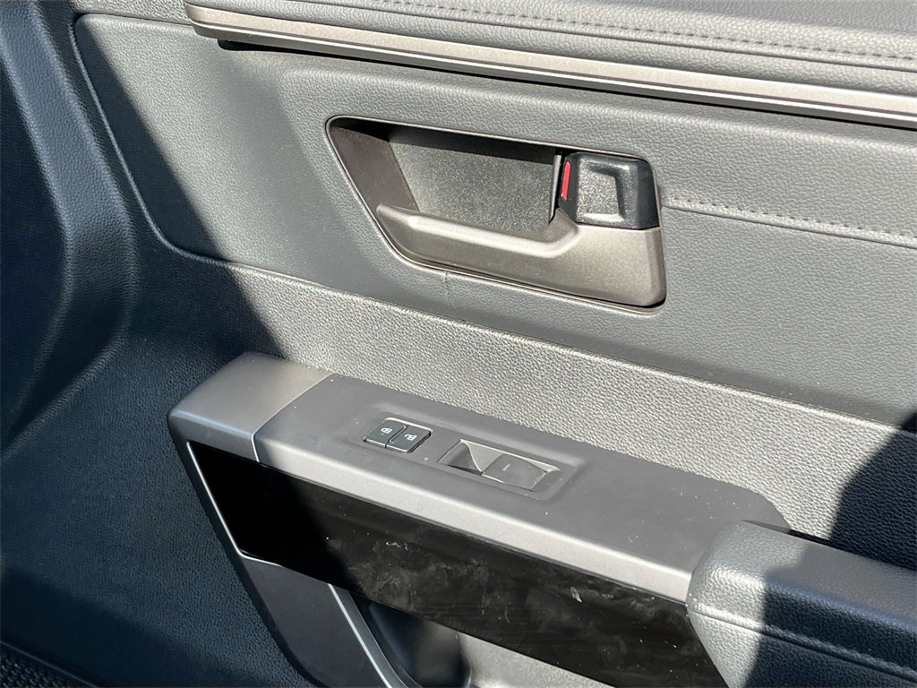 Used 2022 Toyota Tundra Limited image 33