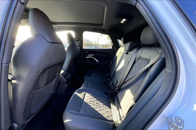 New 2025 Audi SQ5 Premium Plus w/ Premium Plus Package image 10