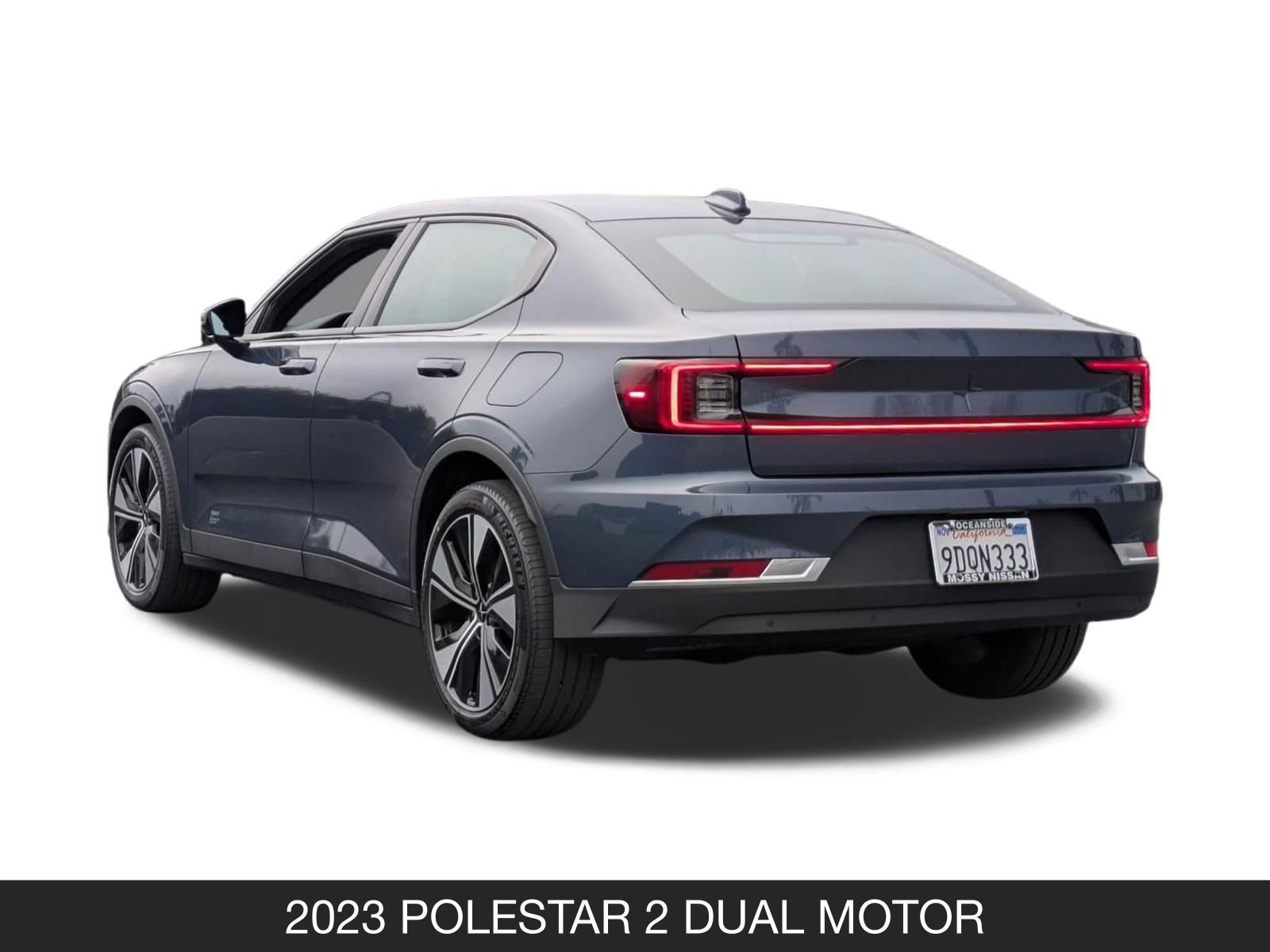 Used 2023 Polestar Polestar 2 image 7