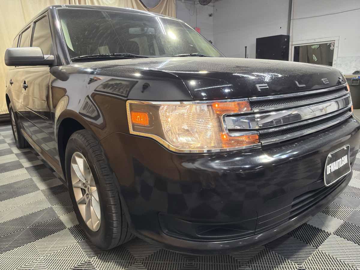 Used 2019 Ford Flex SE image 6