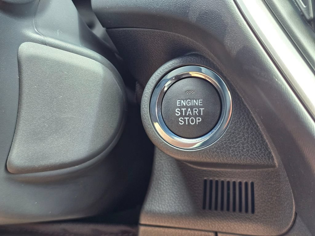 New 2026 Subaru Impreza 2.0i Sport AWD/4WD image 21