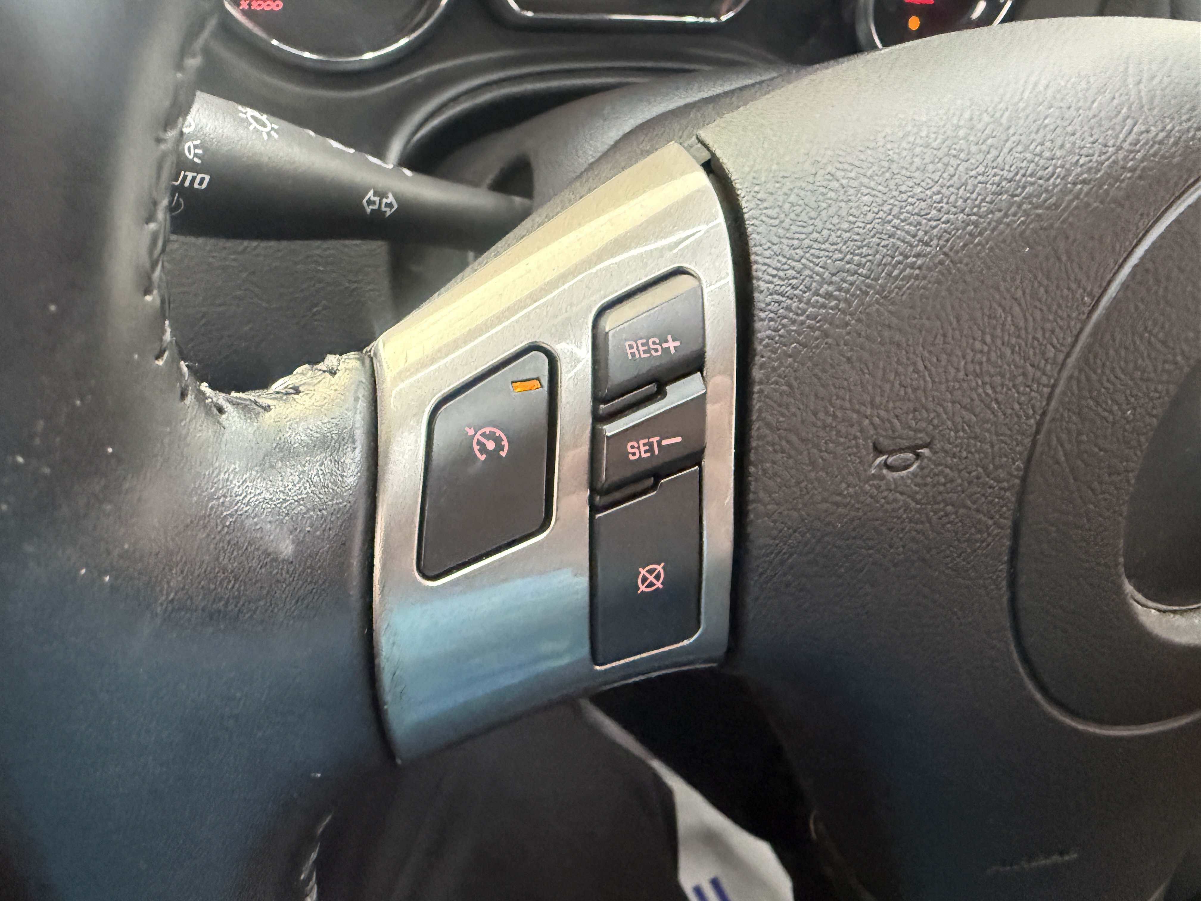 Used 2007 Pontiac G6 GT w/ Premium Package FWD image 11