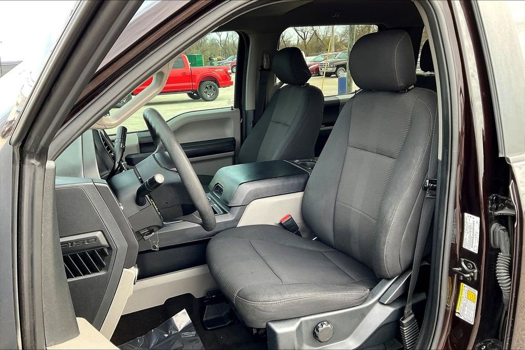 Used 2020 Ford F150 XL w/ Equipment Group 101A Mid image 27