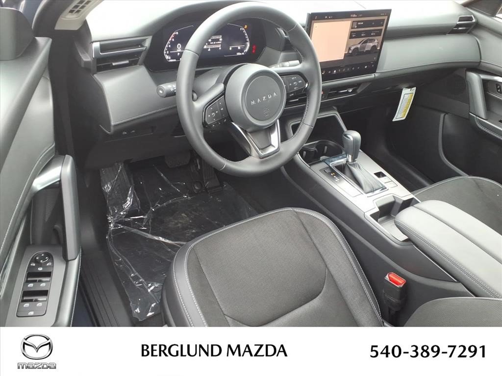 New 2026 MAZDA CX-5 Preferred AWD/4WD image 10