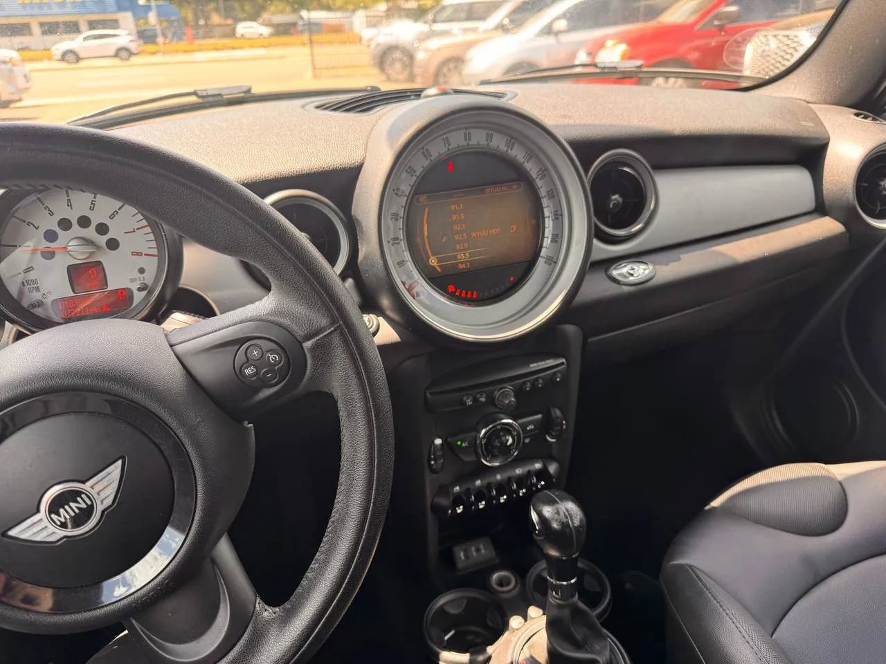 Used 2014 MINI Cooper Convertible w/ Sport Package FWD image 6