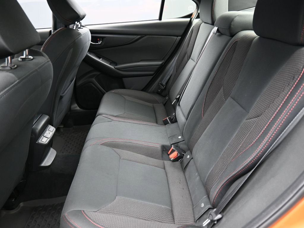 Used 2024 Subaru WRX Premium image 12