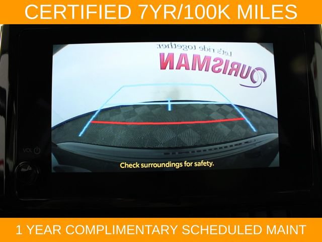 Used 2025 Toyota Corolla LE FWD image 22