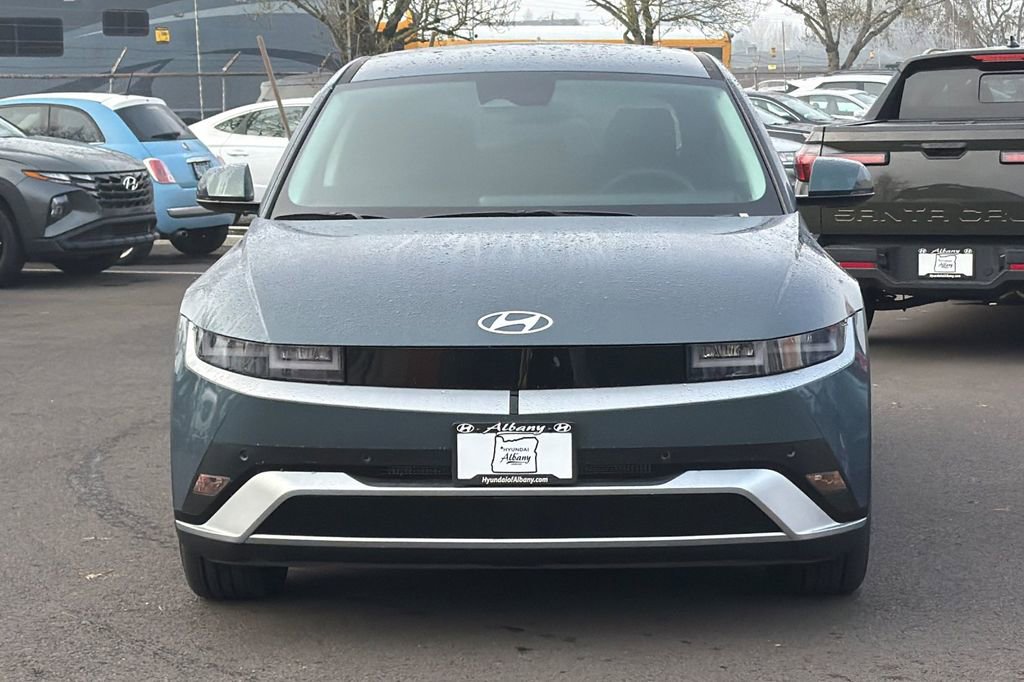 New 2026 Hyundai Ioniq 5 SE image 3