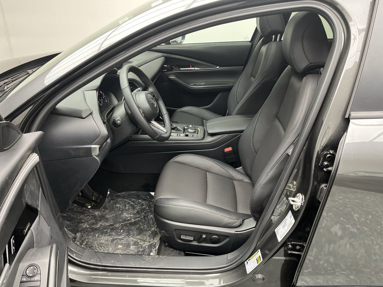 New 2026 MAZDA CX-30 AWD 2.5 S w/ Premium Package image 3