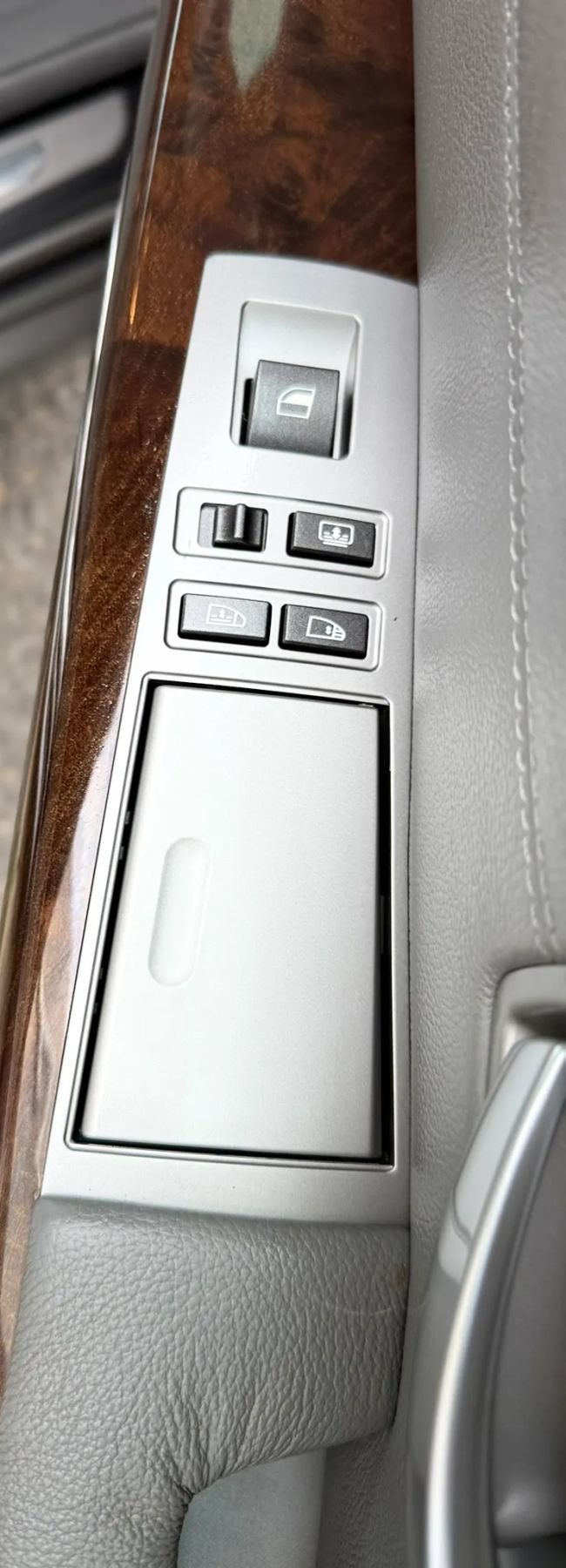 Used 2006 BMW 750Li RWD image 33